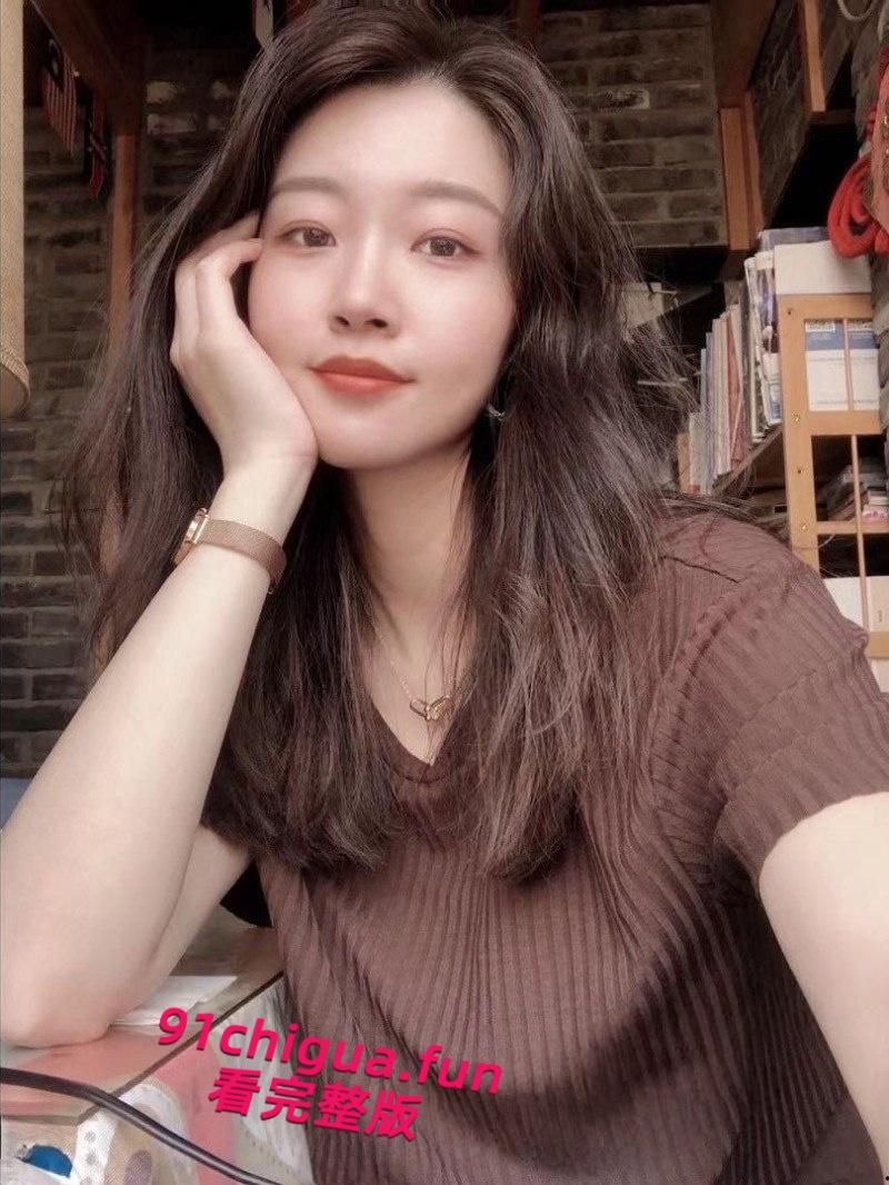 玩的就是真实，贵州毕节气质美女【王雅琪】KTV团建后被同事带到酒店暴操，淫骚浪叫反差至极！-1