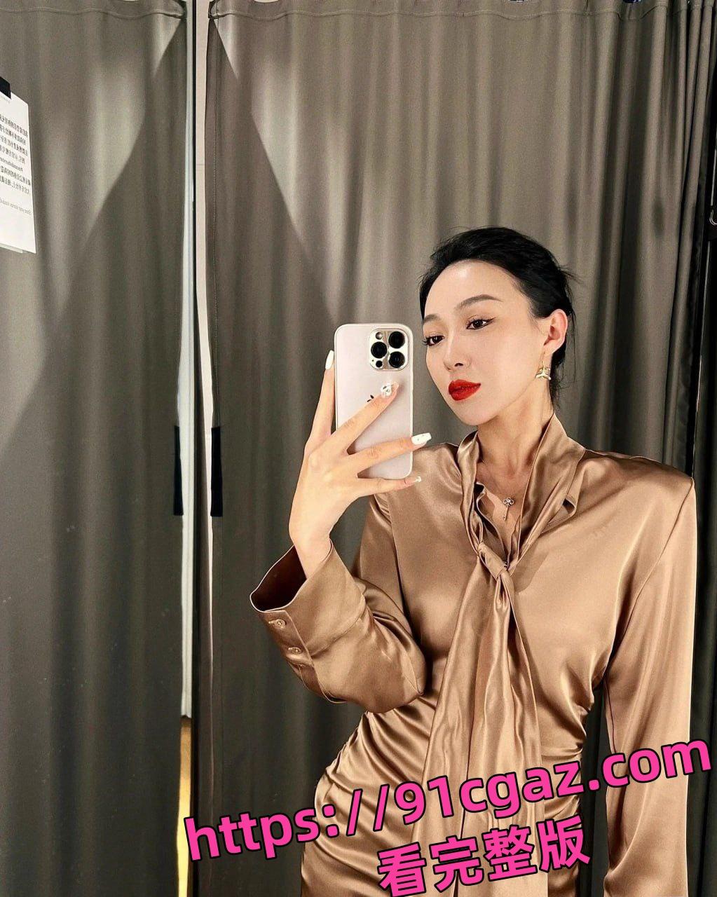 北京招商银行高管廖飞 2岁人妻高素养 高知识份子到最后也要下海创业！-1