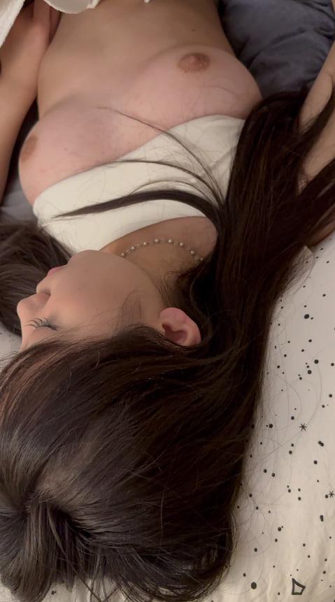 追不到的学妹就下药，迷晕随便操随便玩-2