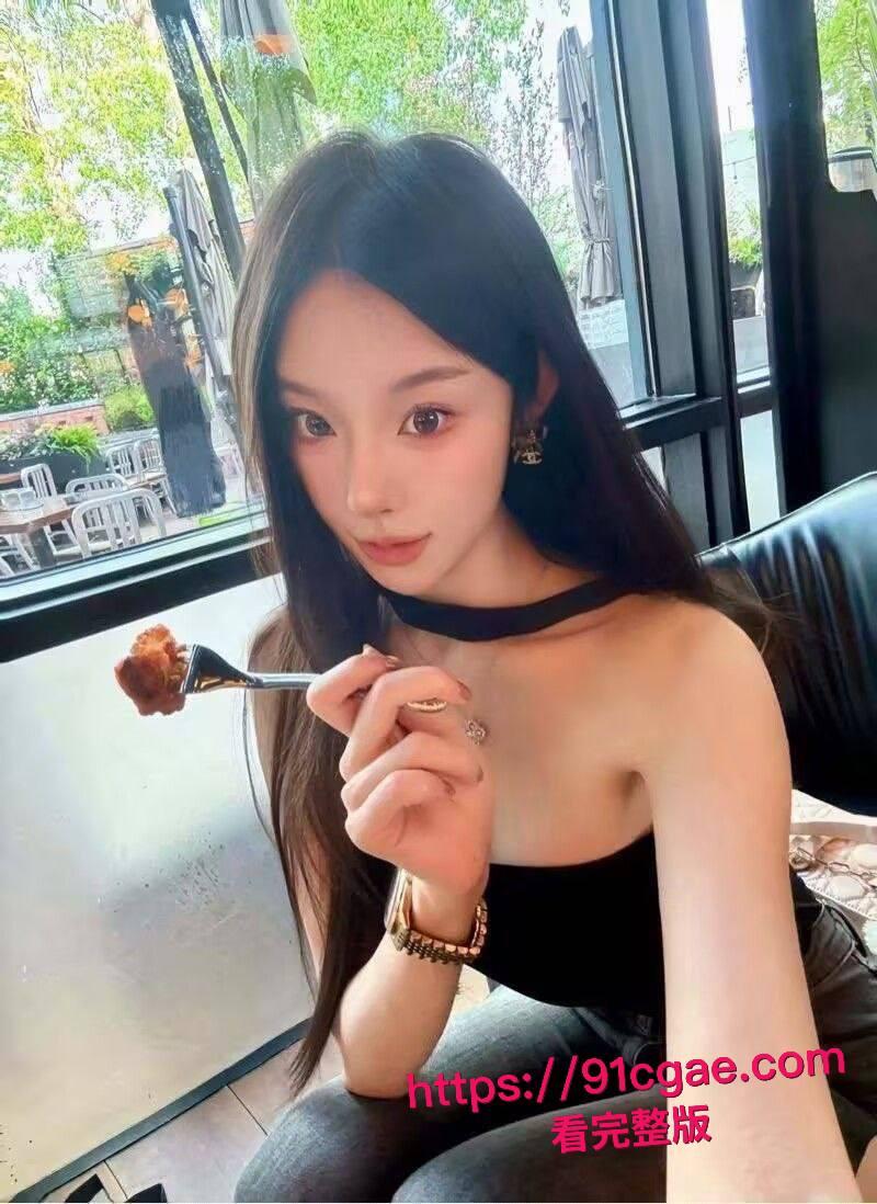 郑州升达经贸管理学院核爆！沈嘉悦被富二代包养调教后入合集流出-8