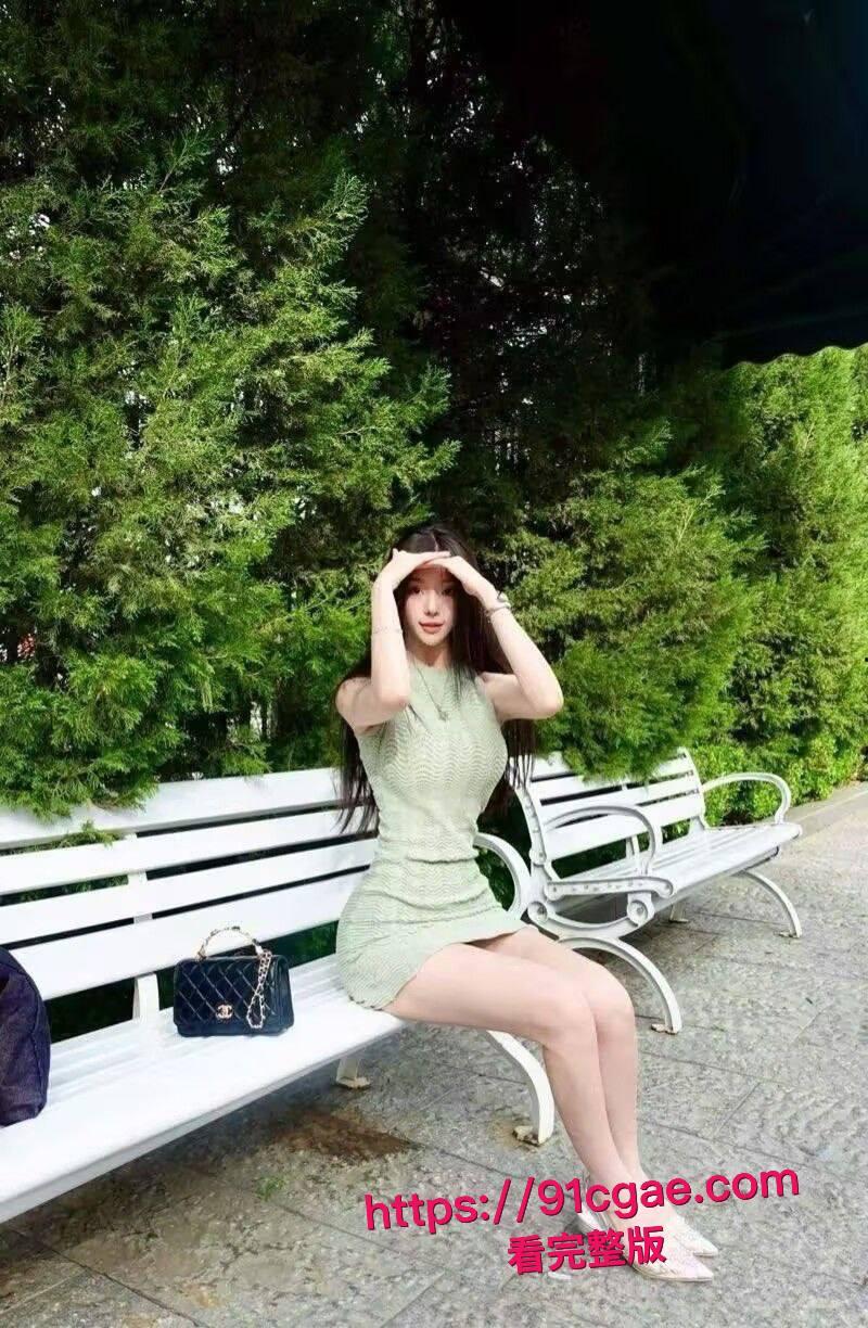 郑州升达经贸管理学院核爆！沈嘉悦被富二代包养调教后入合集流出-9