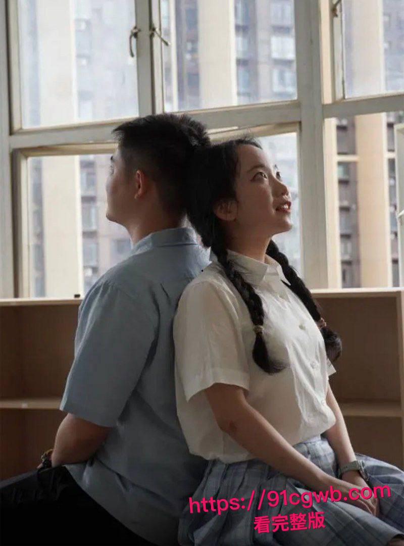 南宁二中星轨大瓜 孙一杨邓开文实名出书恋爱回忆录 知三当三暧昧出轨 教室故地重游复刻当年接吻做爱!-1