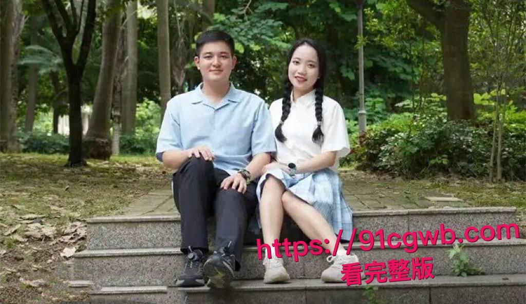 南宁二中星轨大瓜 孙一杨邓开文实名出书恋爱回忆录 知三当三暧昧出轨 教室故地重游复刻当年接吻做爱!-13