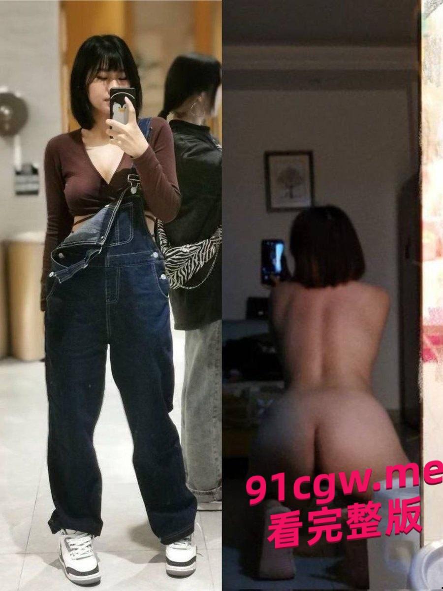 上海城建职业学院21届环境艺术专业母狗王梅君 性爱视频泄密！-6