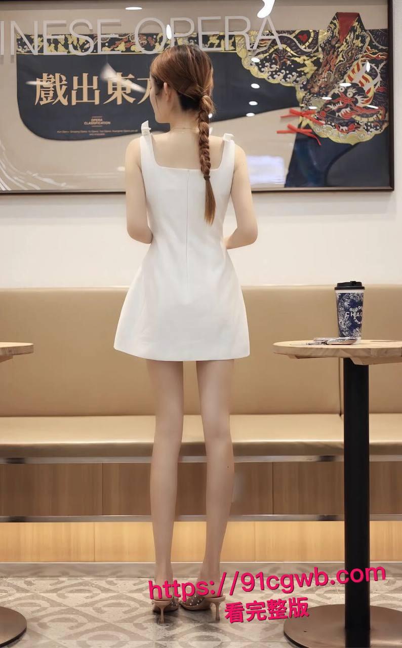 极品女神级骚老婆首次被老公带去给兄弟体验!气场压制,不嗑药鸡巴都不敢硬!-6