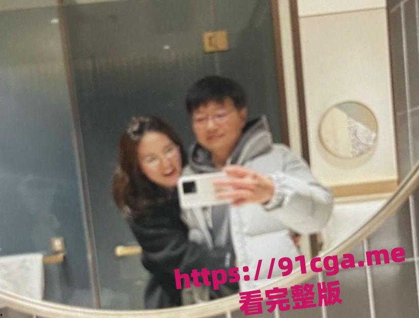 区财政科员赵林爬上财政局副科长王梦娜的床 遭妻子曝光不雅视频-2