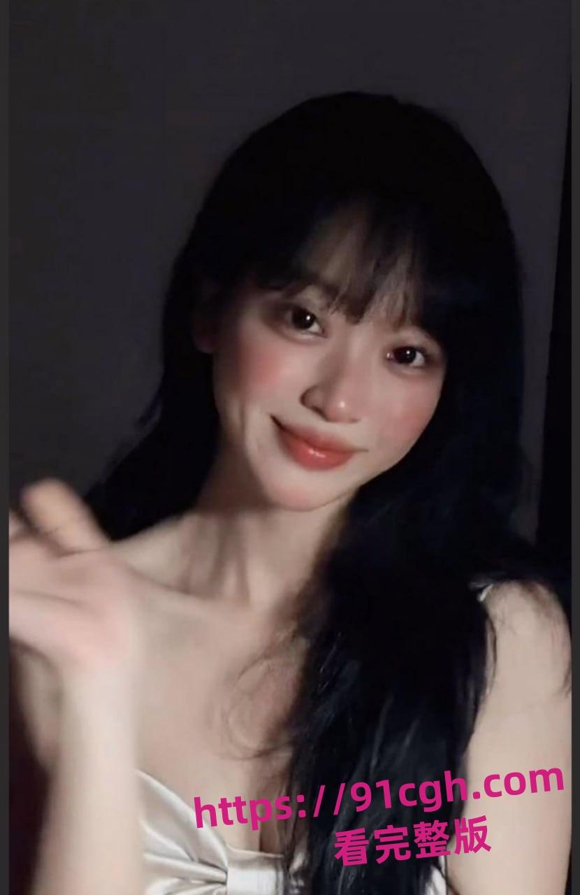 女演员腾泽文与田栩宁聊天记录曝光！疑似被潜规则视频流出-2