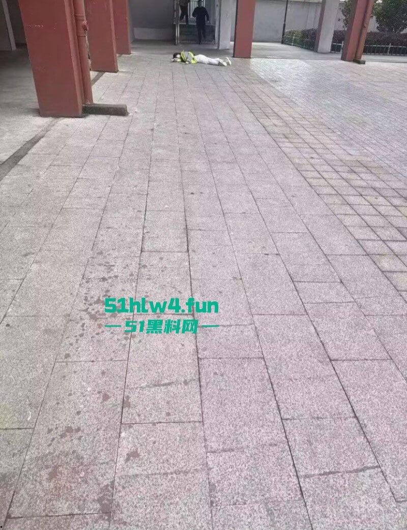 江西抚州金巢实验学校一女生突然跳楼,人还没死就拉殡仪馆火化,家长紧急抢尸与警察大打出手。-5