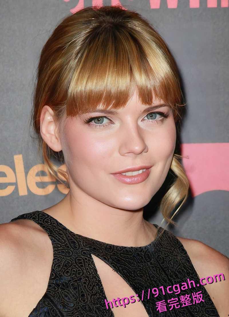 高分美剧无耻之徒南区捅王利普与四位女伴大尺度名场面合集 高颜值女星全裸出镜 香艳画面不断！-4