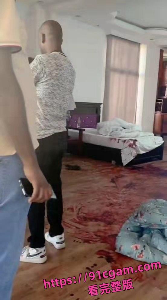 主播 “小涛在非洲”在埃塞俄比亚惨遭同胞捅死!因盗窃小涛手机时与之搏斗中不幸离世-3