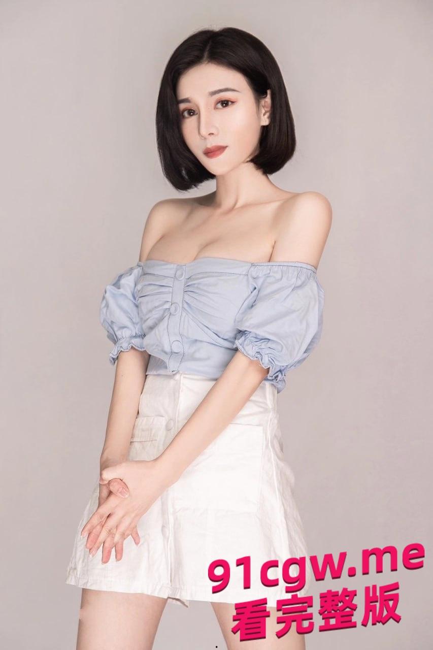 马来西亚混血歌手蒋雨霏被金主爆操骚穴#混血-3