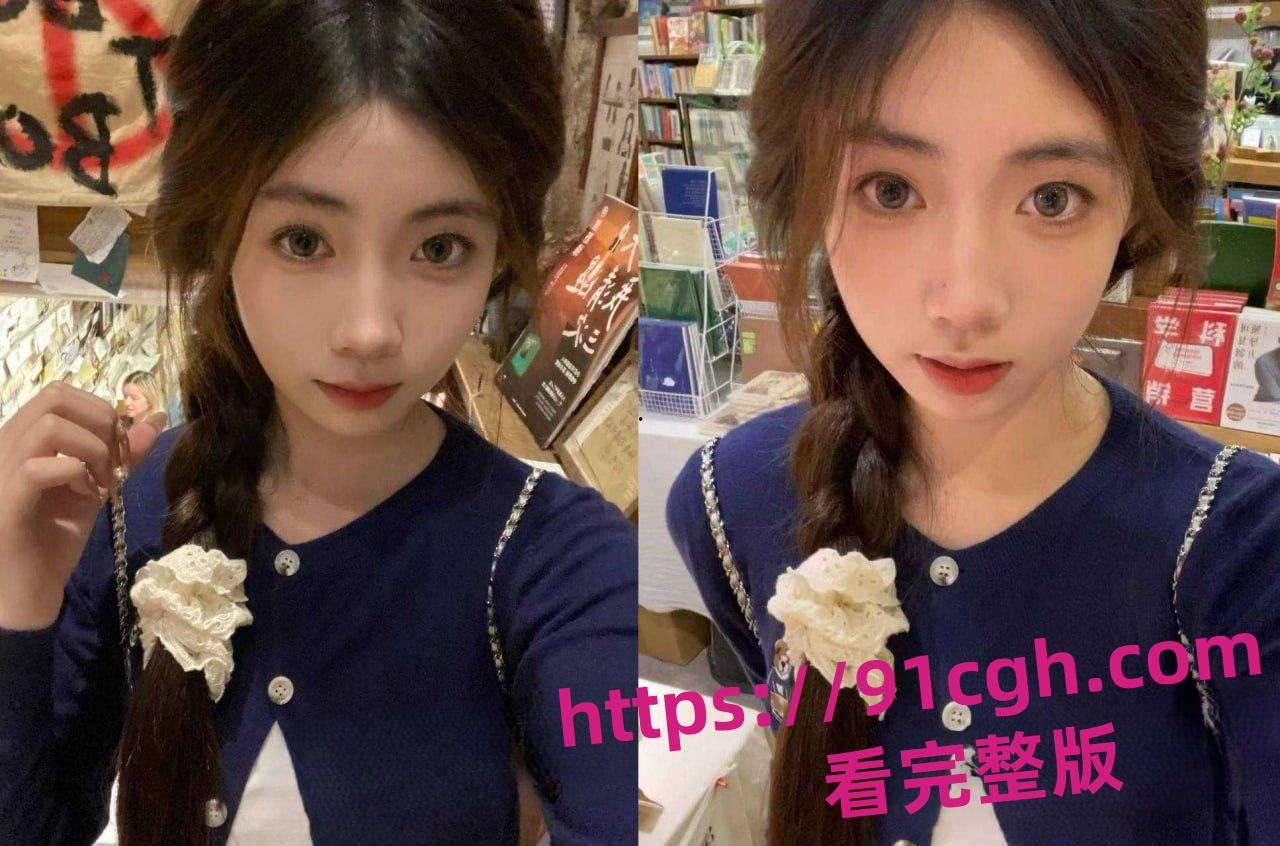 广州反差婊甜妹网瘾少女 陈敏仪 最全版本性爱视频曝光 这哪是网瘾明明就是性瘾!-6