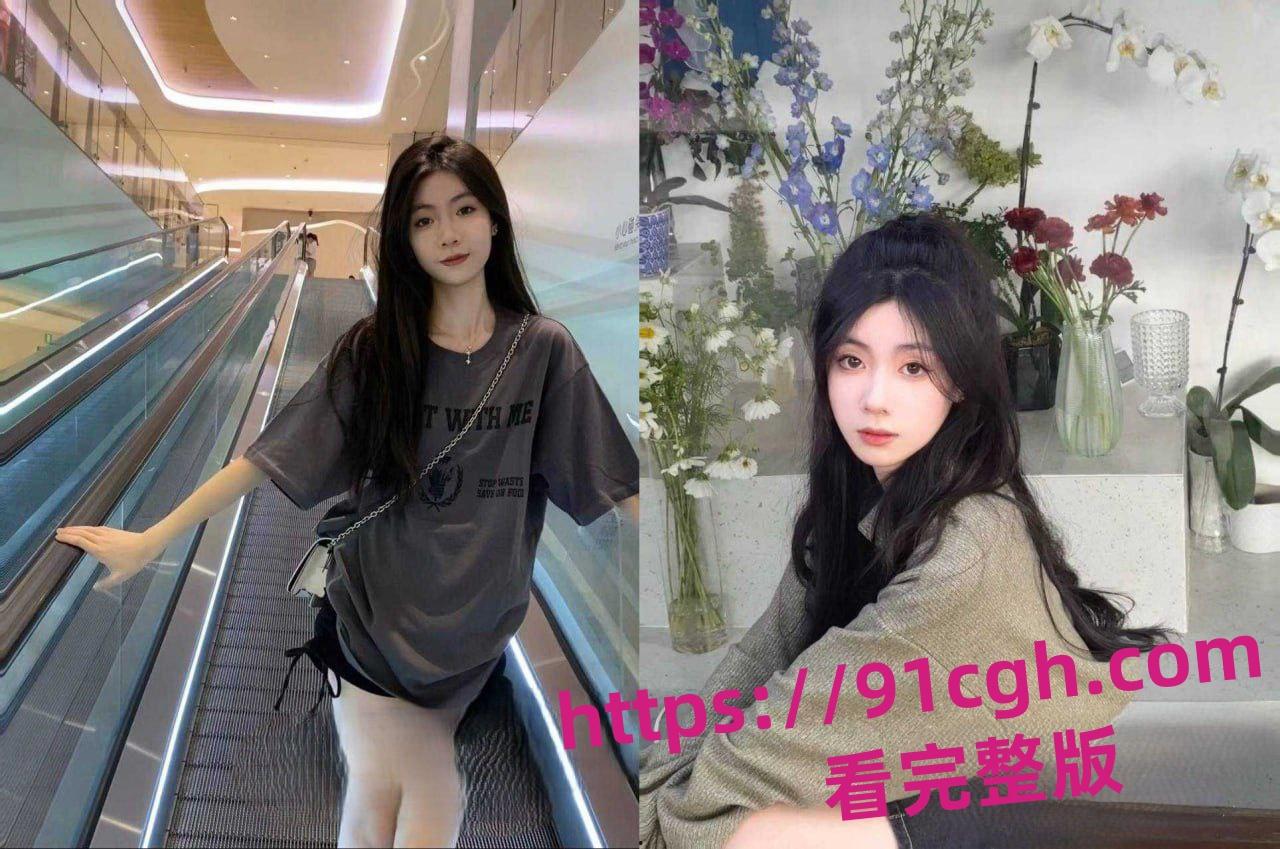 广州反差婊甜妹网瘾少女 陈敏仪 最全版本性爱视频曝光 这哪是网瘾明明就是性瘾!-8