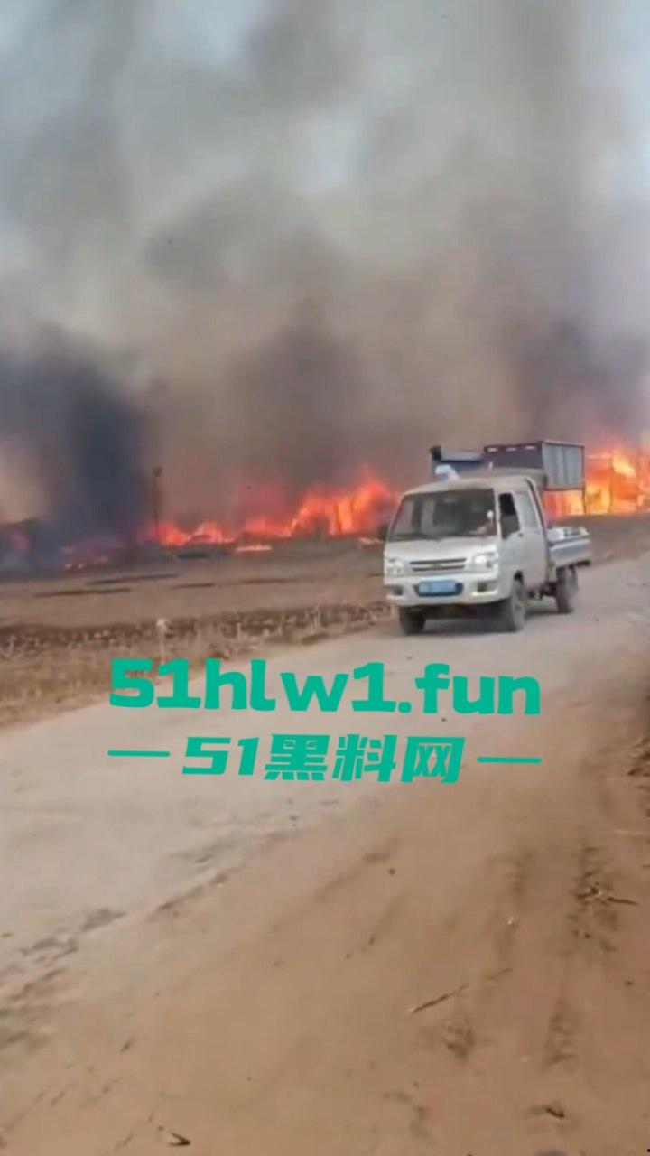 辽宁一停车场突发大火，竟是几个熊孩子放学后玩火烧车，导致几百辆车被烧毁这些家长可赔大了。-7