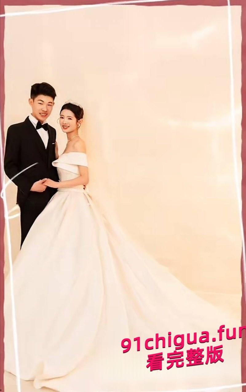 南阳榔哥娶了个技师 新娘不雅视频疯传！ 老实人扛下了所有？-8