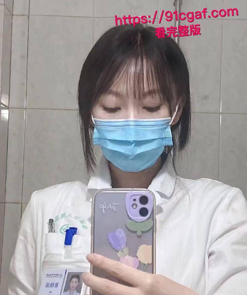 淄博医院崔晓涵出轨丑闻 靠官爹进医院 婚内成多位外科大夫公用母狗 偷拍视频全网疯传!-13