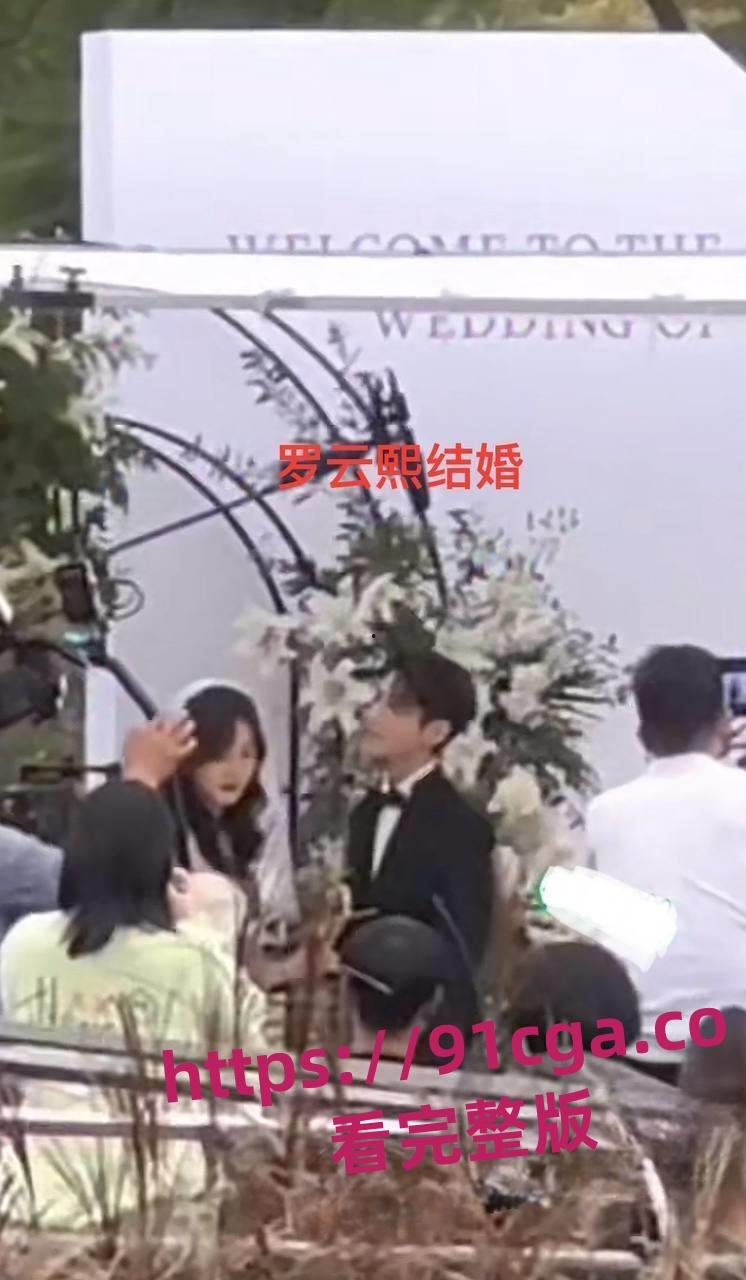 罗云熙偷情出轨白鹿 曝已婚男明星出轨女演员 全网寻找男女主角全网首曝!-8