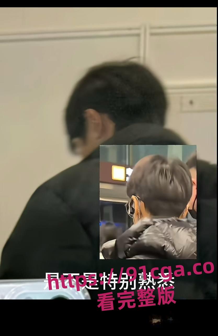 罗云熙偷情出轨白鹿 曝已婚男明星出轨女演员 全网寻找男女主角全网首曝!-10