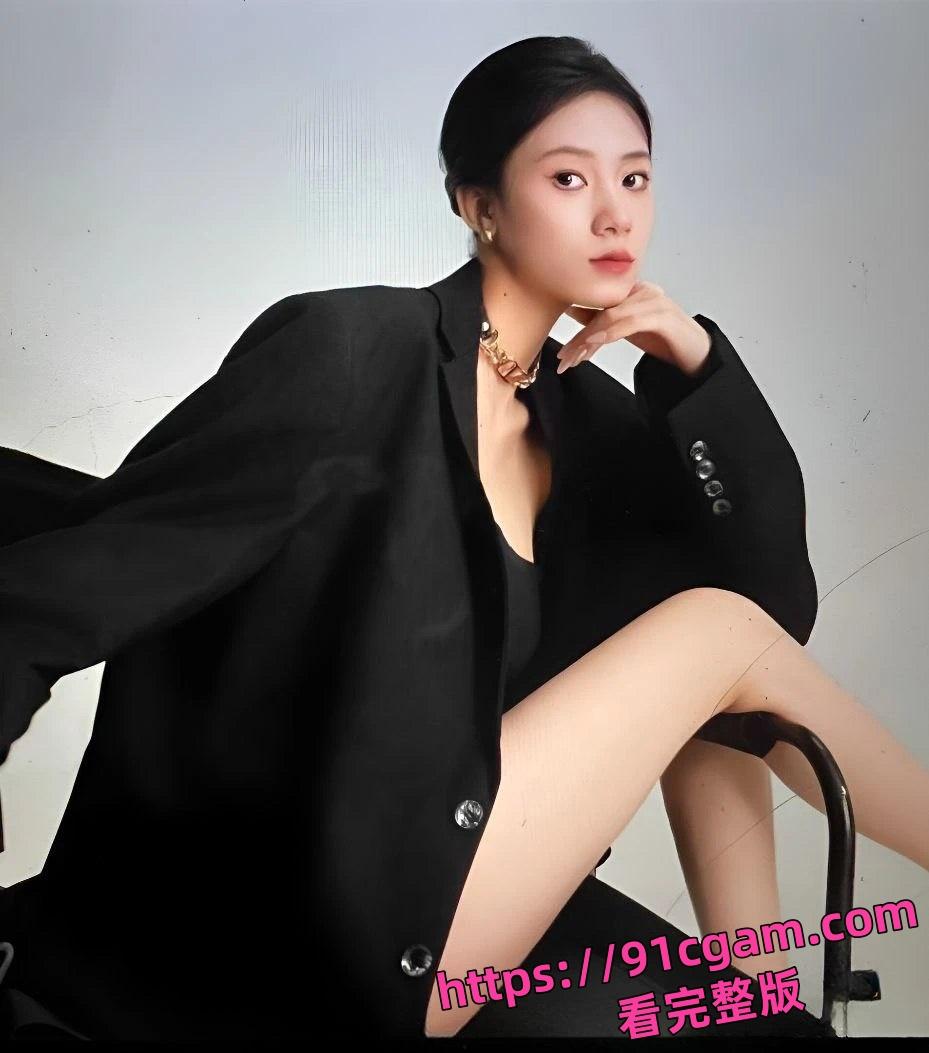 极品模特李慧玲分手大瓜！前男友怒曝私密视频-1