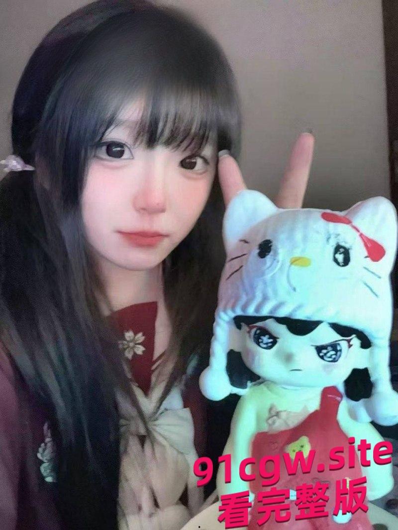 奶气草莓少妇欠债无力偿还 迫不得已用女儿身体肉偿-4