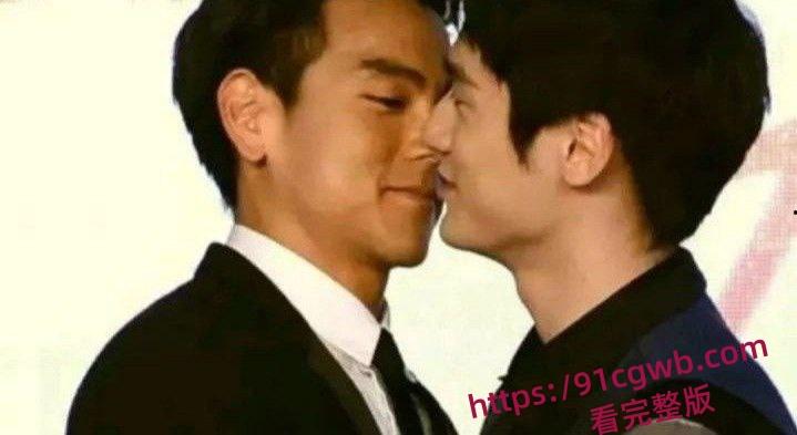 顶流明星彭于晏私密视频流出!追求唐禹哲、与经纪人是炮友关系,各种黑料浮出水面,实锤gay身份!-5