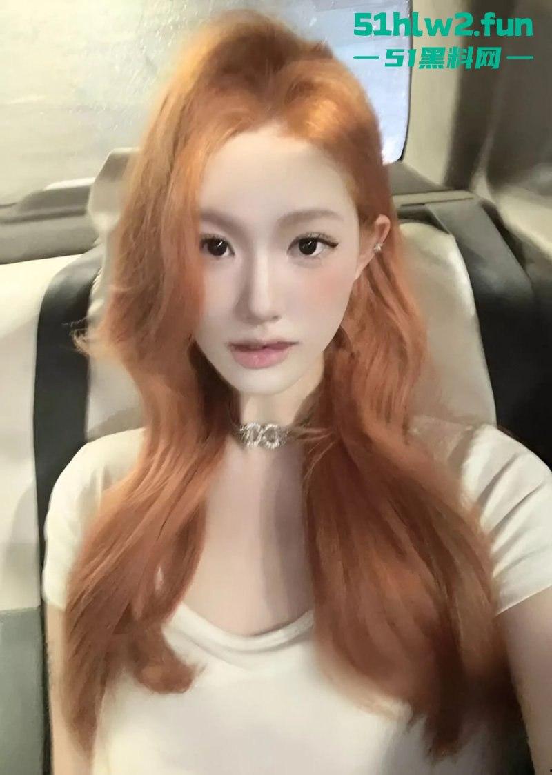 高颜值模特下海给老鸨发私密视频让她来拉皮条，没想到意外流出外表楚楚动人内心却风骚无比！-6