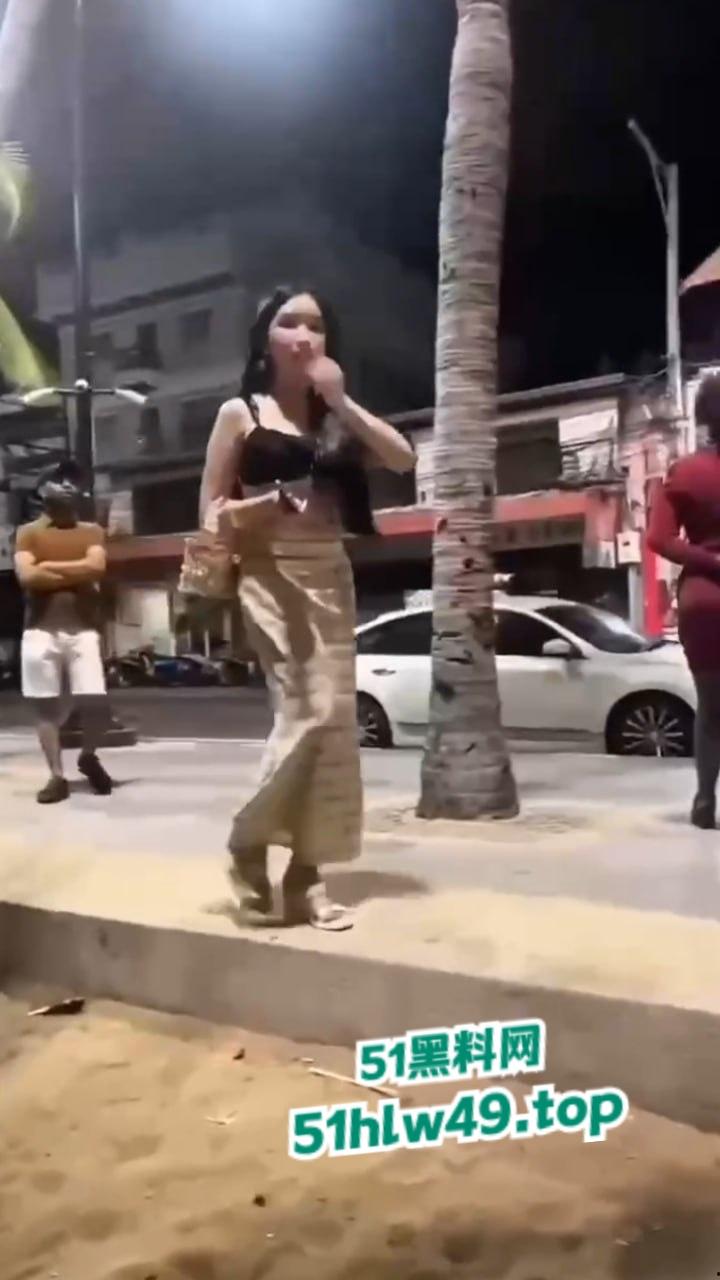 泰国芭提雅杀人惨案，中国男子杀害人妖将其挖心掏肺，手段极其残忍后续已被警方逮捕。-2