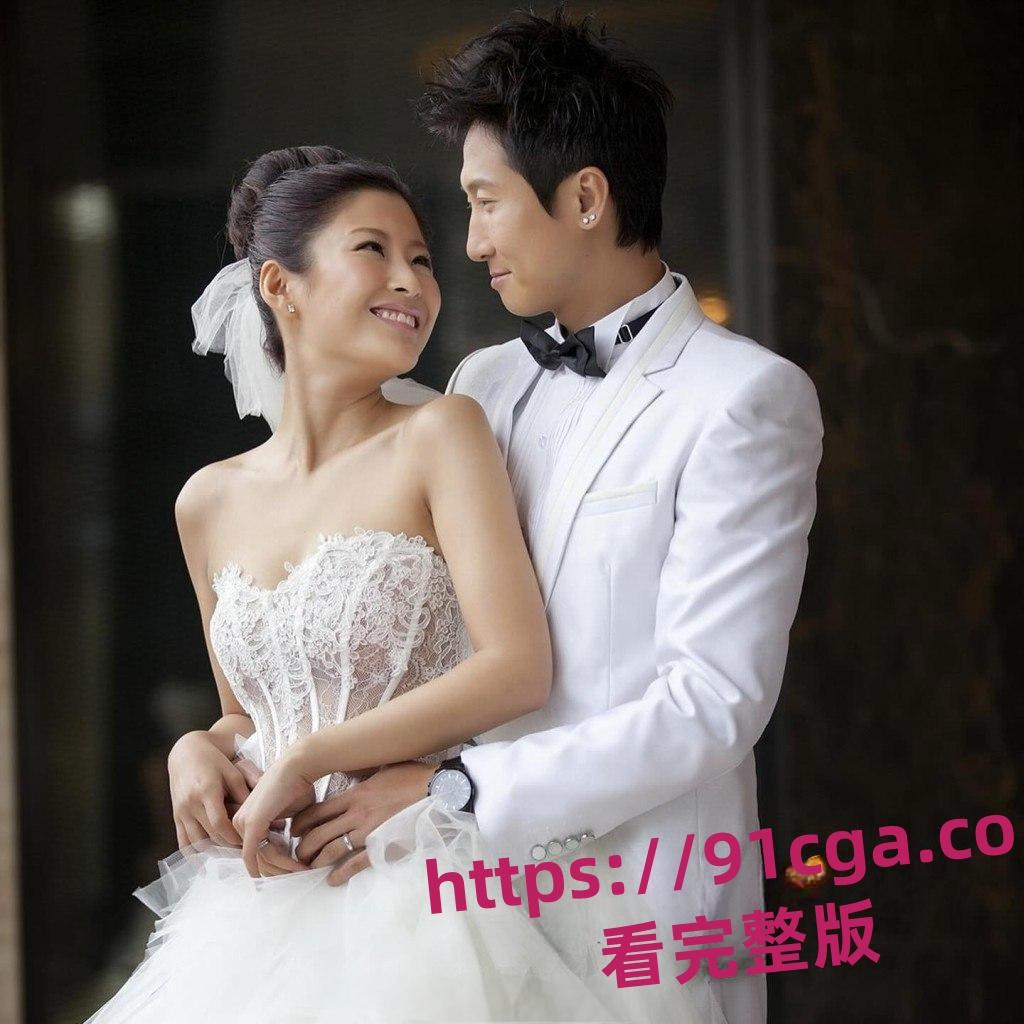 功夫巨星洪金宝儿子洪天明与妻子周家蔚婚姻破裂双双出轨视频曝出！-5