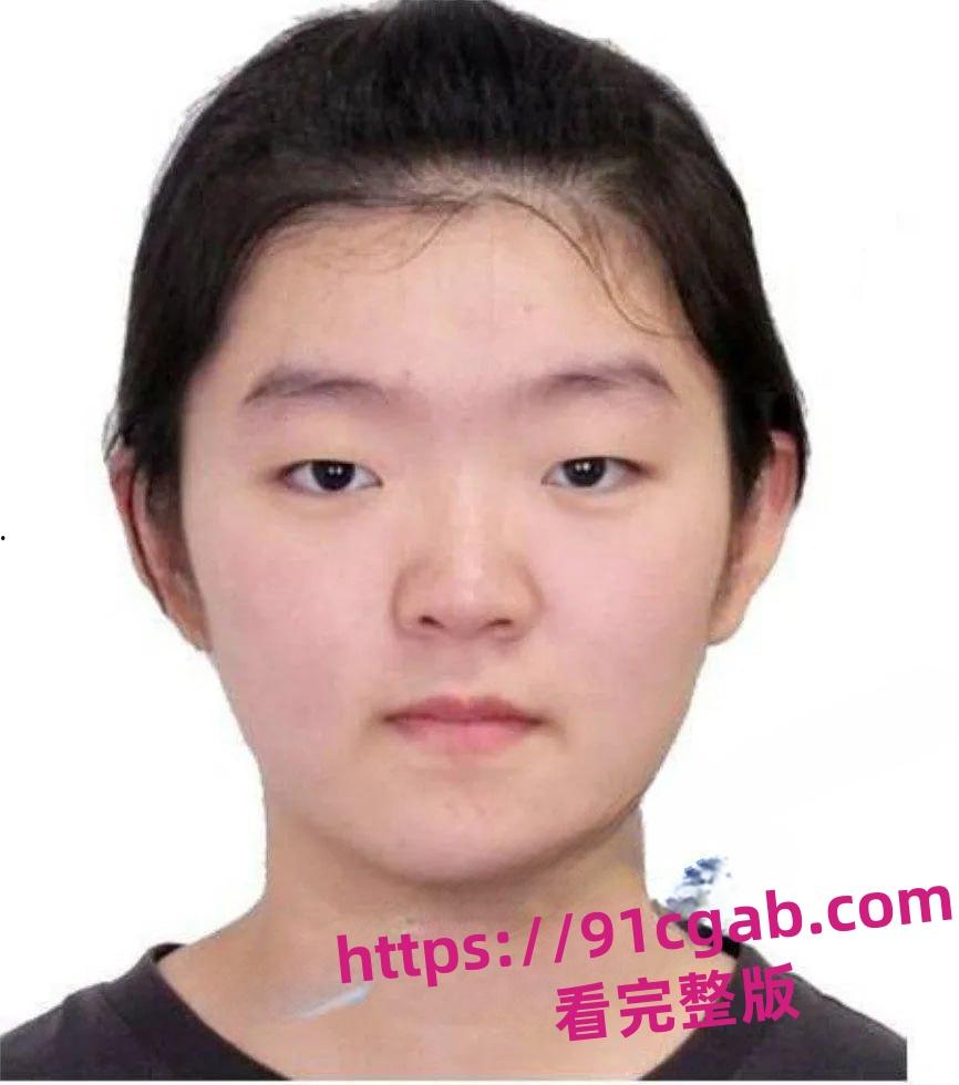 时下非常火的一个网络女歌手抖音两千万粉丝旺仔小乔 遭开盒露脸照曝光-1