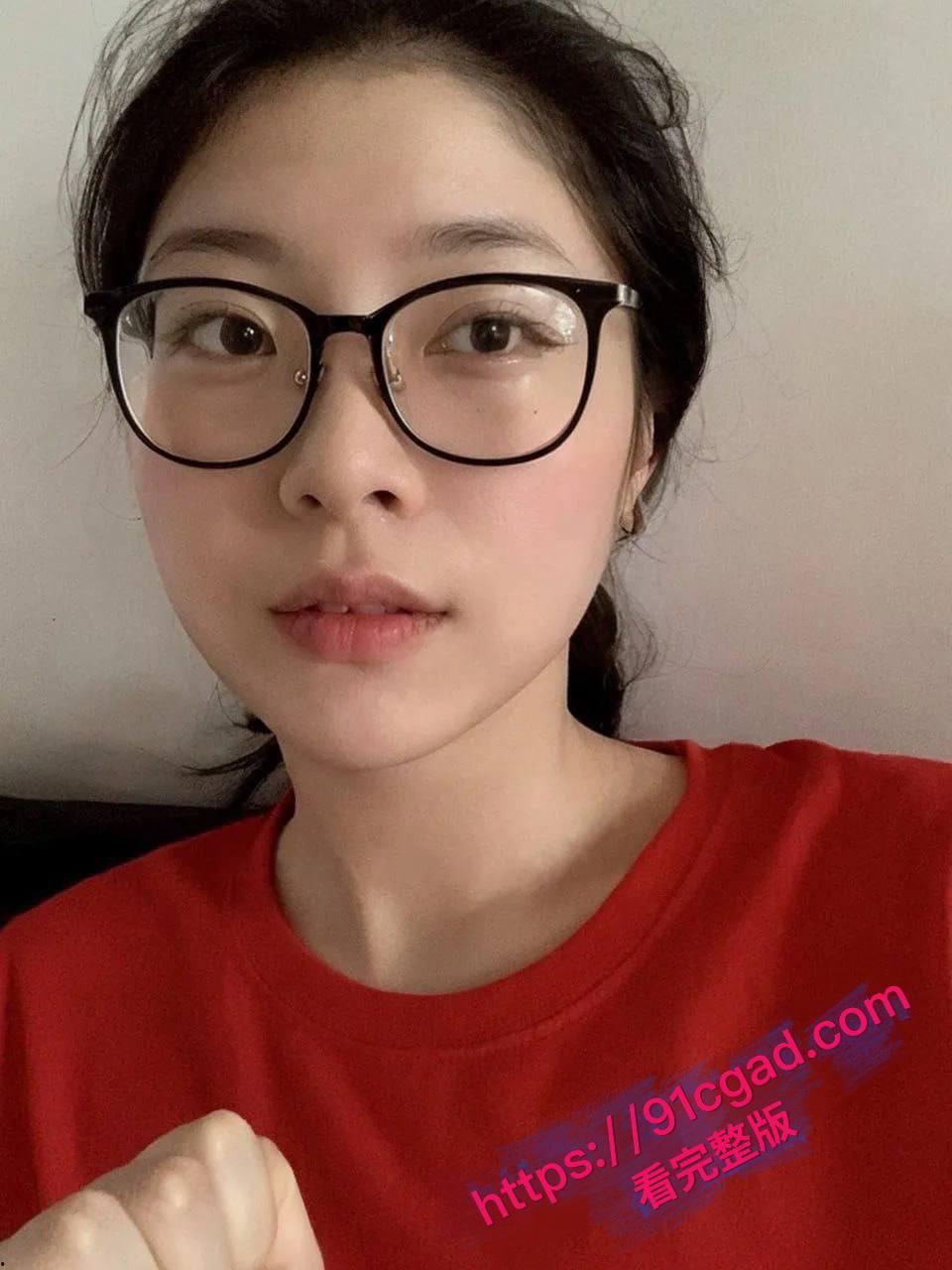 河北邯郸销售秦嘉倪被绿帽老公投稿曝光,反差感十足的人妻-1