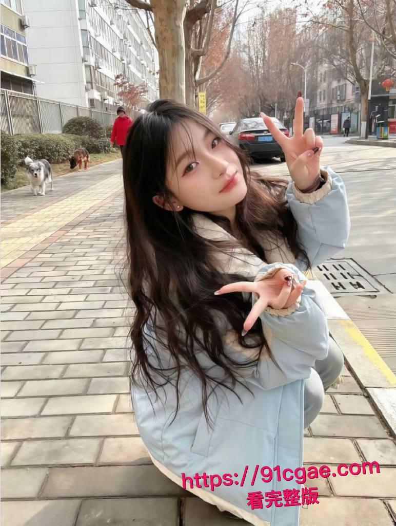 陕西科技职业技术学院李娇被男友爆操射满肥臀!后入狂欢屁股扇的红肿,终极黑料震撼全网!-4