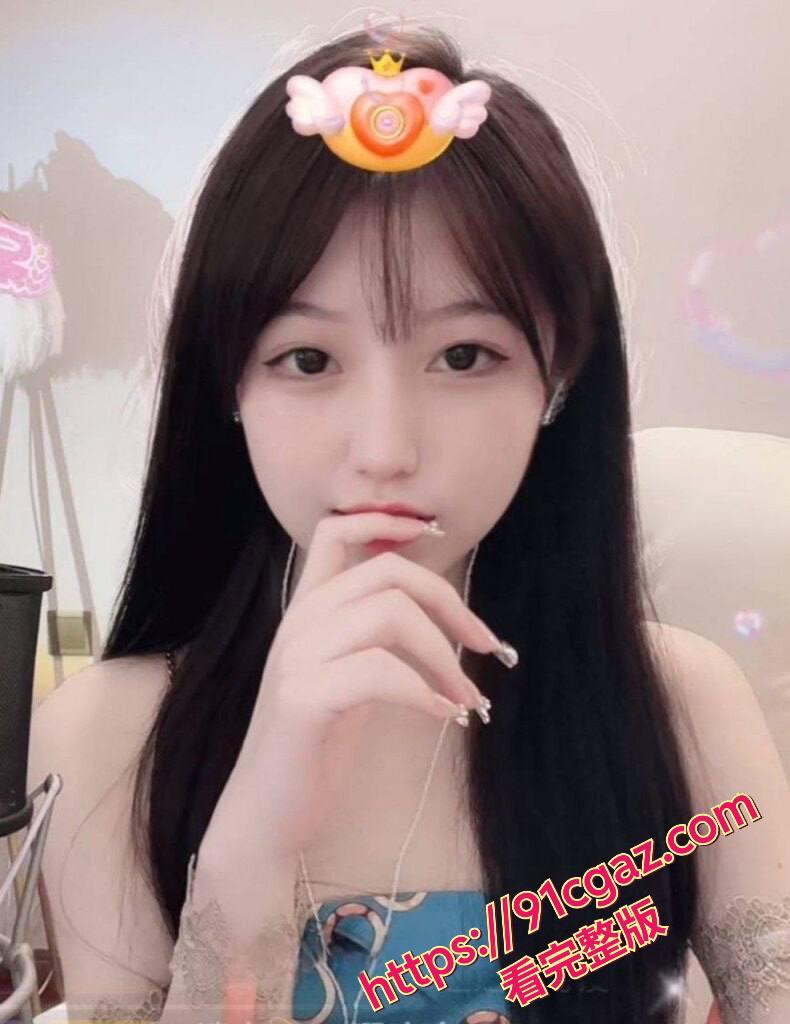 290万粉丝抖音第一纯欲擦边网红 天降之雯 实锤福利姬?露脸私拍大尺度视频-3