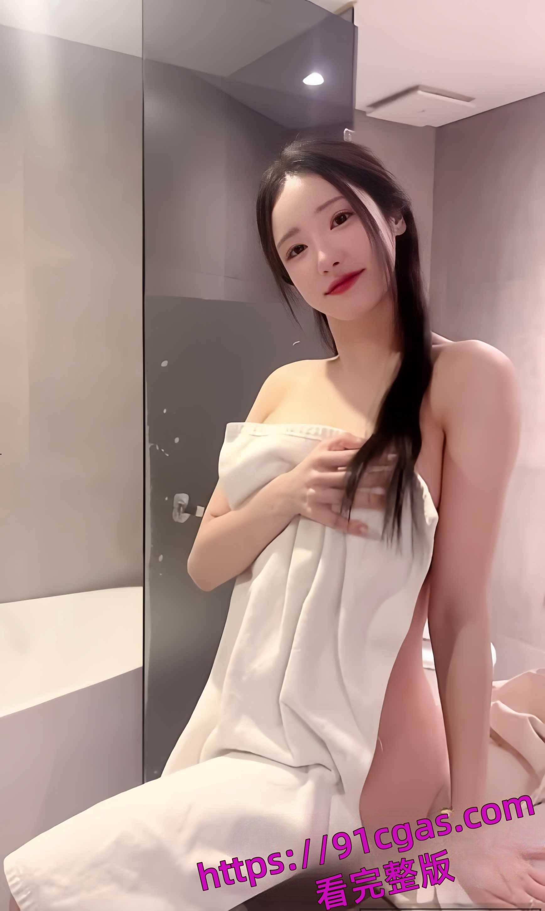 韩国明星颜值女神 dustj199 纯韩妹撒娇卖萌 洗澡全过程香艳画面让人赏心悦目!-5