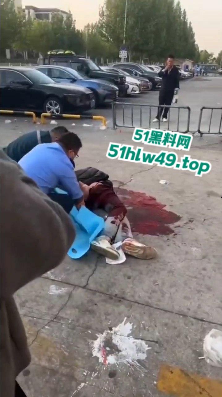 山东泰安万达恶魔团街头斗狠，打死单身小伙，快手流量过万杀人还发视频炫耀。-6