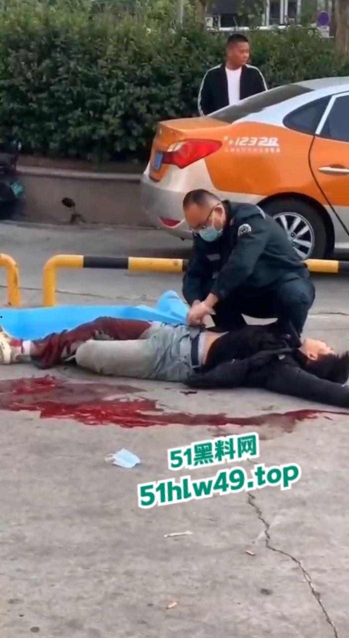 山东泰安万达恶魔团街头斗狠，打死单身小伙，快手流量过万杀人还发视频炫耀。-7