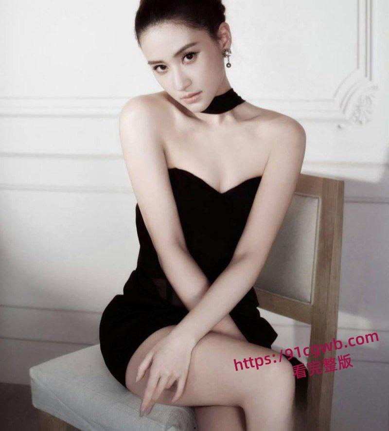 凤凰男演员窦骁与赌王千金何超莲离婚黑幕被向太曝光 怒砸千万入赘豪门后 竟还与前女友酒店偷欢!-3