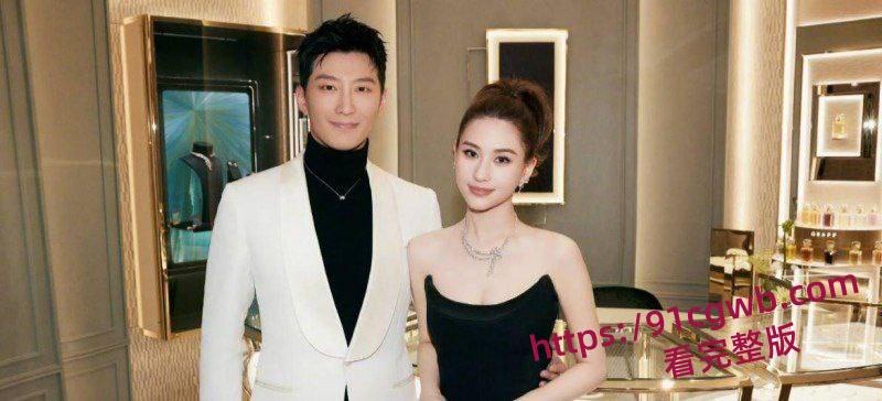 凤凰男演员窦骁与赌王千金何超莲离婚黑幕被向太曝光 怒砸千万入赘豪门后 竟还与前女友酒店偷欢!-6