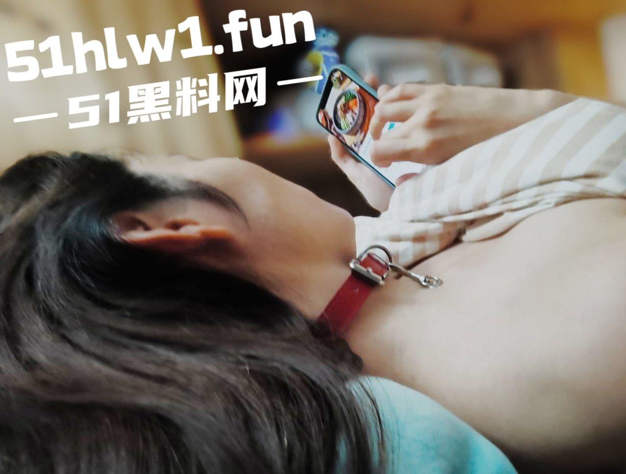 优越的上海精致女孩【丁茹越】自曝签合同当性奴，女神调教日常羞耻又刺激大量不雅照视频曝光。-22