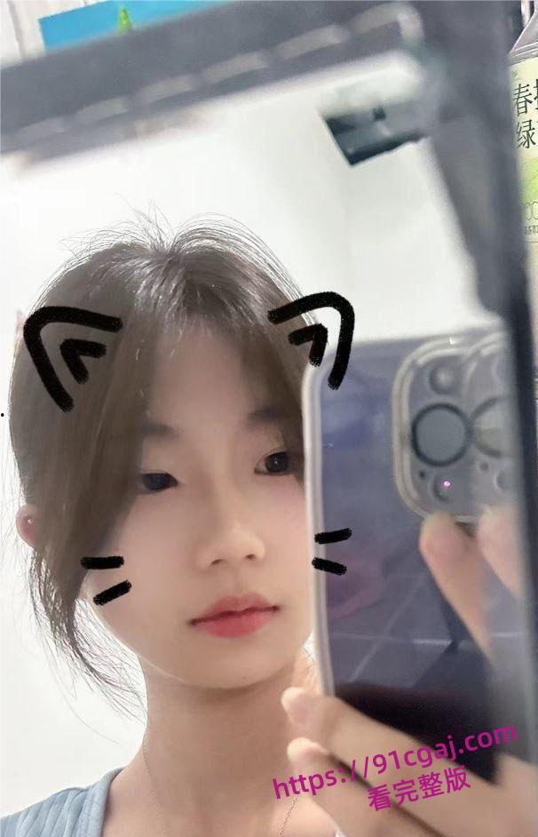 四川绵阳JK前女友王涵宣私密视频流出,尺度炸裂!-3