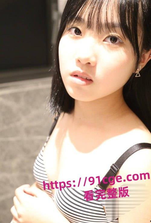 香港呆萌学生妹『陈佳明』被骗酒店拍摄裸体写真!清纯无滤镜极致私密大尺度-5