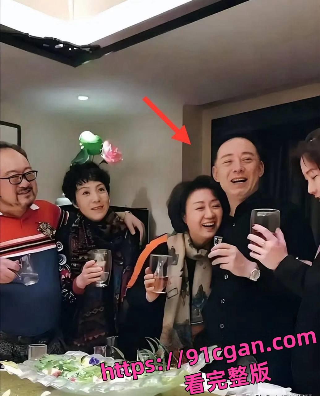 国家一级演员/京剧第一美人李胜素与于魁智搞破鞋 私密视频流出 火爆全网！-16