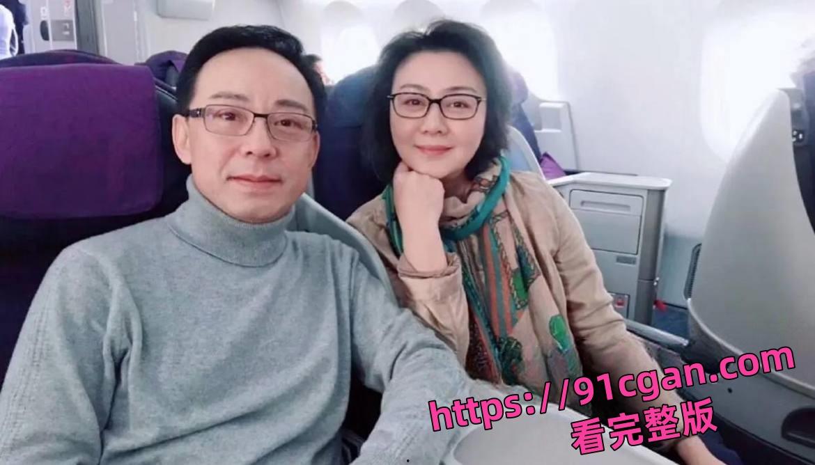 国家一级演员/京剧第一美人李胜素与于魁智搞破鞋 私密视频流出 火爆全网！-20